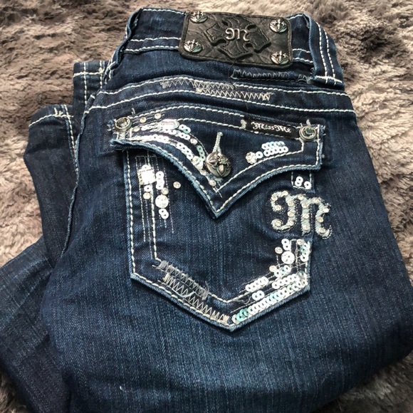 miss me jeans - Picture 4 of 9